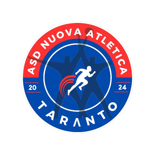 ASD Nuova Atletica Taranto – TA479
